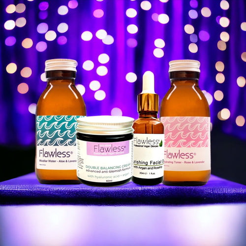 Discovery Skincare Collection - Your complete skincare routine