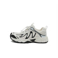 Women's Chunky Dad Sneakers – Mesh Breathable Athletic Shoes